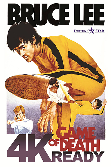 Game of Death